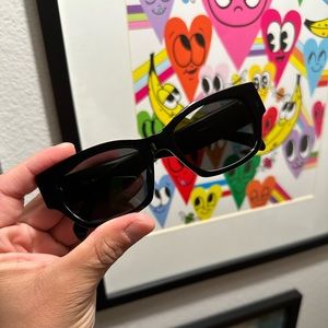 Celine Monochroms 01 Sunglasses